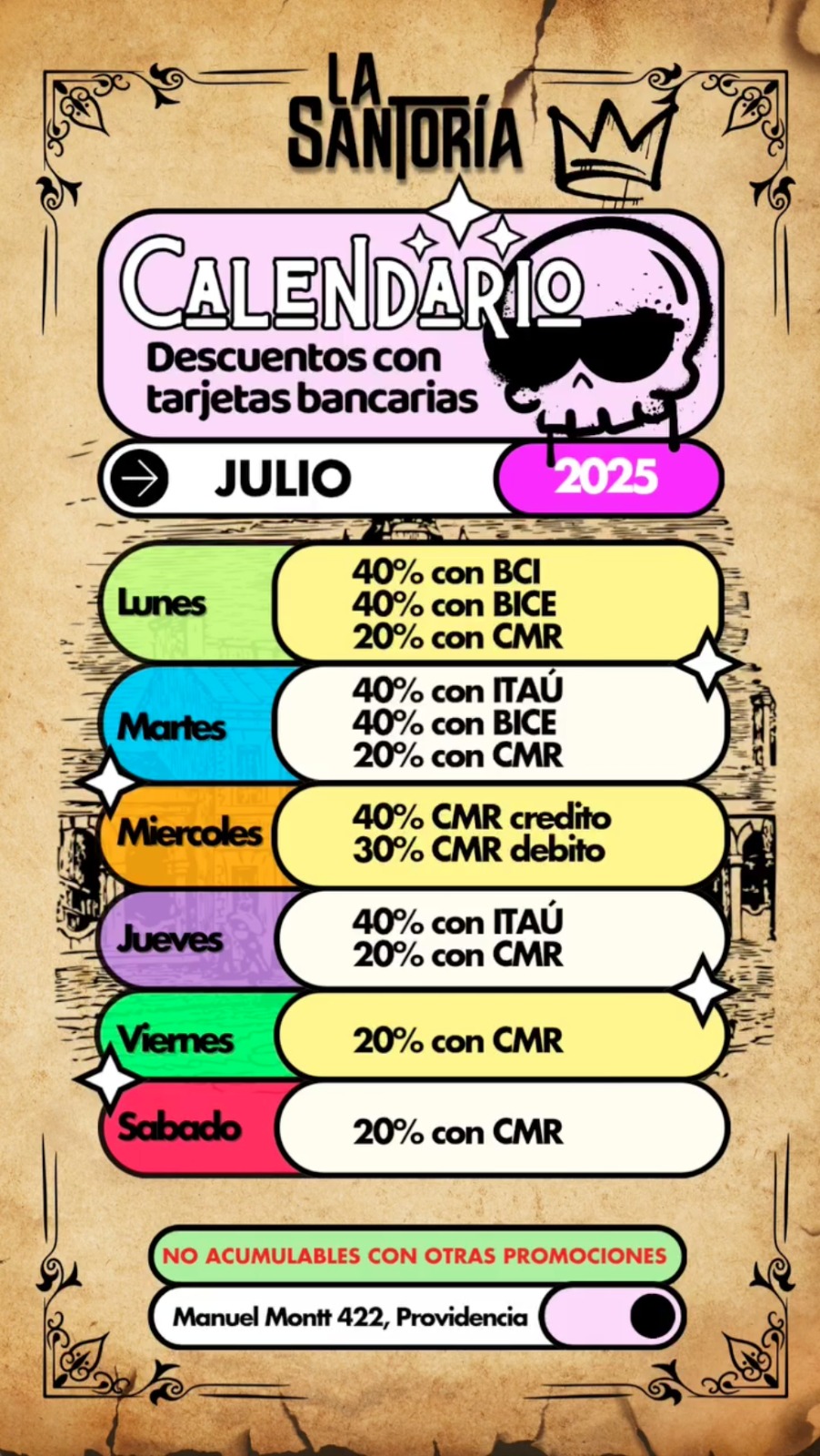 Flyer
